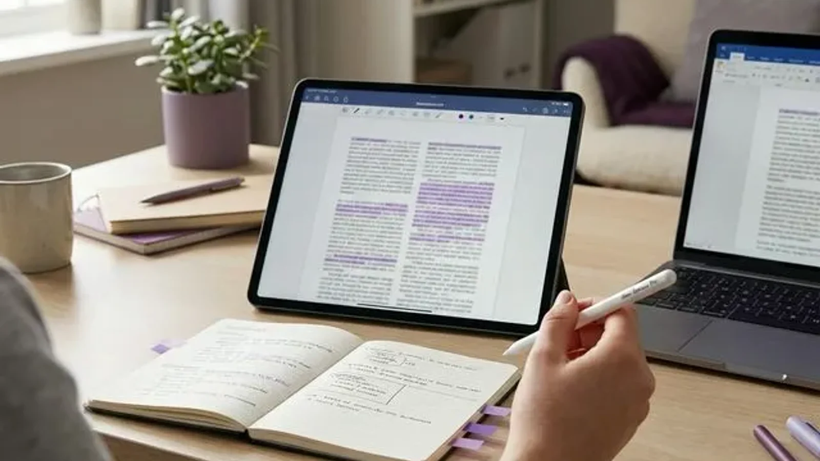 Summarize PDF Chapters Into High-Yield Study Notes instantly