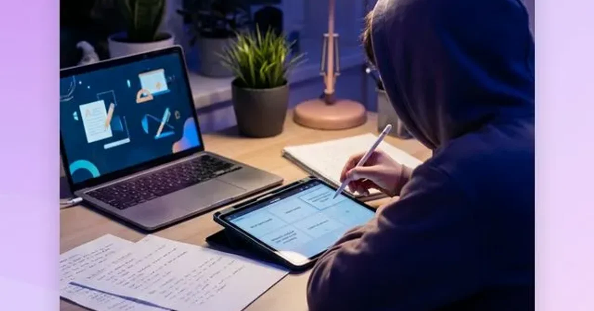 How to Turn Class Notes Into Flashcards Automatically using an AI Note ...